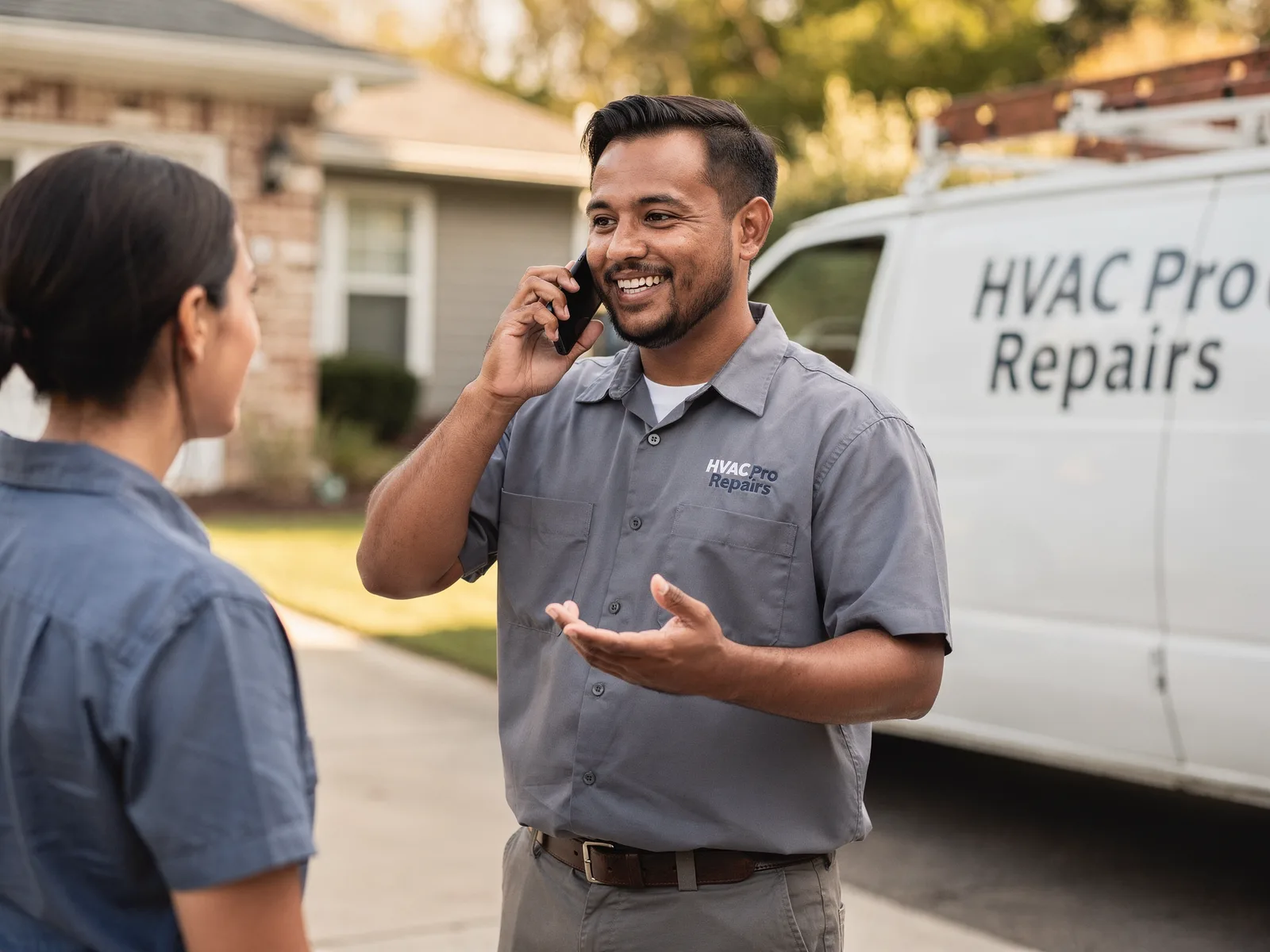 Heat Pump Repair Woodberry Forest, VA FAQs
